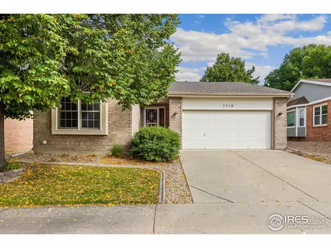 1118 Deercroft Ct, Fort Collins, CO 80525