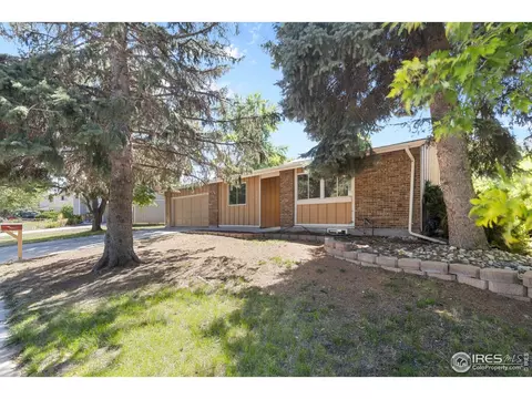7681 S Wellington St, Centennial, CO 80122
