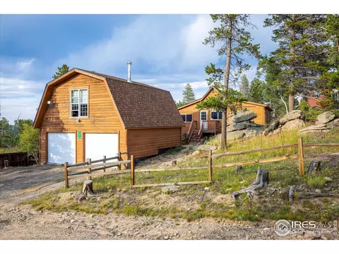 15 Hardscrabble Rd, Golden, CO 80403