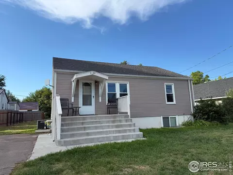 1124 W 7th St, Wray, CO 80758