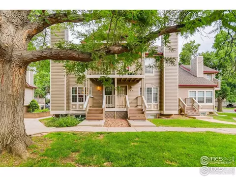 2828 Silverplume Dr #G2, Fort Collins, CO 80526