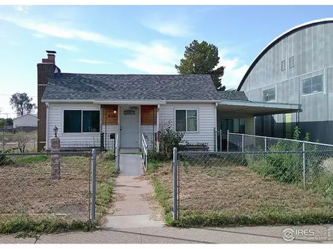 412 6th St, Greeley, CO 80631