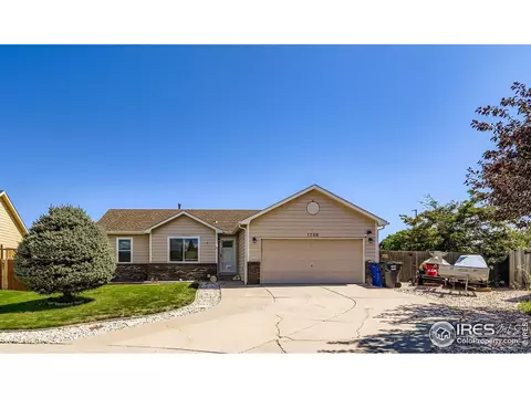 1708 51st Ave, Greeley, CO 80634