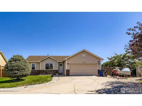 1708 51st Ave, Greeley, CO 80634
