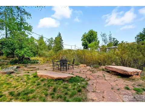 Exterior - 342 4th Ave, Lyons, CO 80540 photo 2 of 7