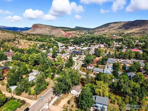 View/Area - 342 4th Ave, Lyons, CO 80540 photo 4 of 4