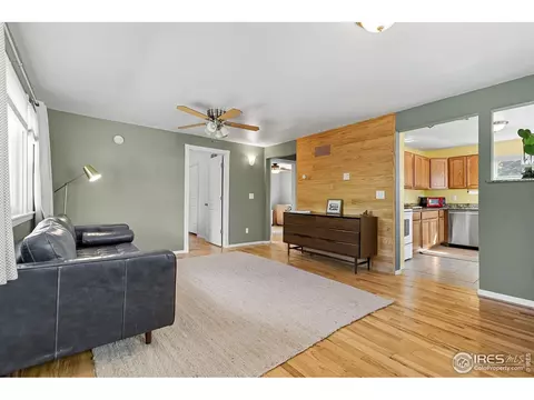 Living - 342 4th Ave, Lyons, CO 80540 photo 2 of 4