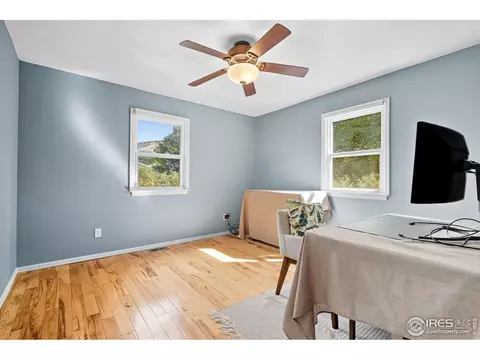 Bedroom - 342 4th Ave, Lyons, CO 80540 photo 1 of 3