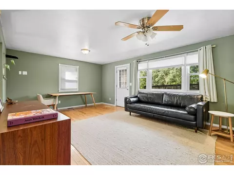 Living - 342 4th Ave, Lyons, CO 80540 photo 3 of 4