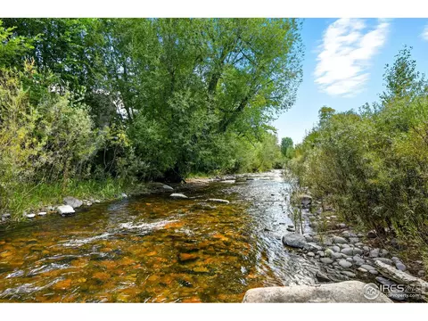 View/Area - 342 4th Ave, Lyons, CO 80540 photo 1 of 4