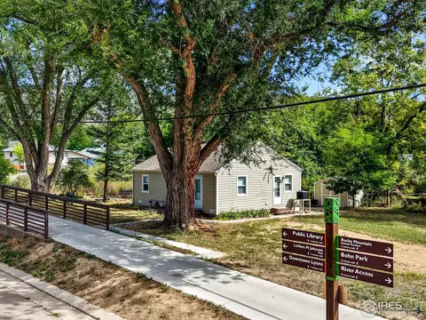 Other - 342 4th Ave, Lyons, CO 80540 photo 2 of 11