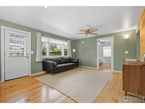 Living - 342 4th Ave, Lyons, CO 80540 photo 1 of 4