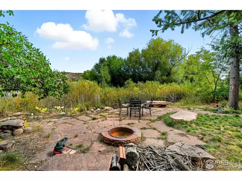 Exterior - 342 4th Ave, Lyons, CO 80540 photo 3 of 7