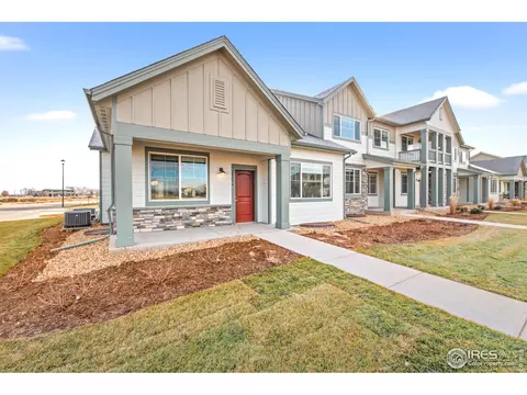 2440 Brookstone Dr #E, Milliken, CO 80543 photo 2