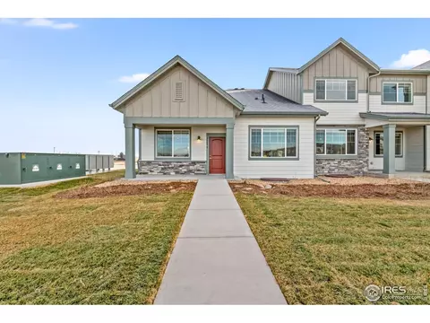 2440 Brookstone Dr #E, Milliken, CO 80543
