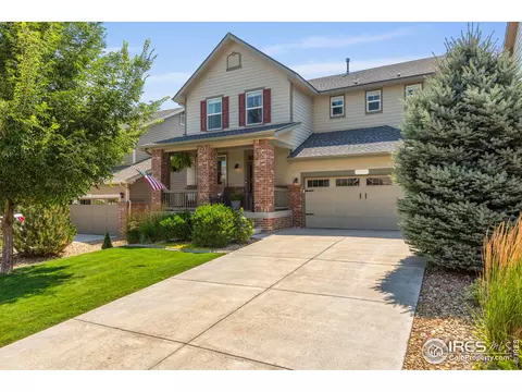 2289 Stonefish Dr, Windsor, CO 80550 photo 1