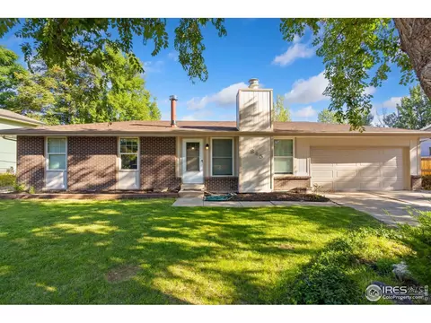 845 Cottonwood Dr, Loveland, CO 80538