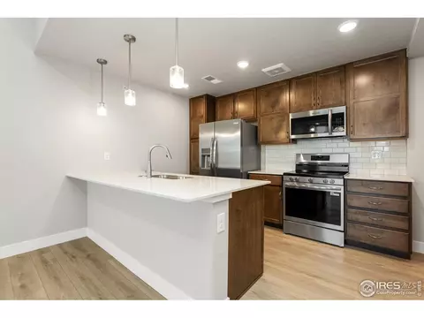 974 Landmark Way #8, Fort Collins, CO 80524
