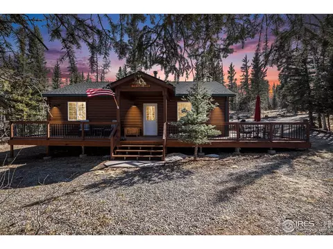 654 Piaute Way, Como, CO 80432 photo 1