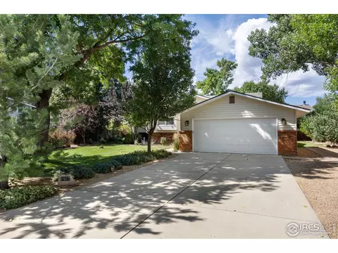 1507 Knotwood Ct, Fort Collins, CO 80521