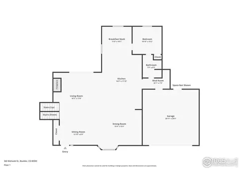 365 Mohawk Dr, Boulder, CO 80303 photo 44