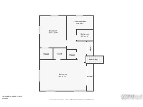 365 Mohawk Dr, Boulder, CO 80303 photo 43