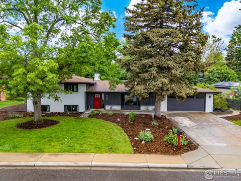 365 Mohawk Dr, Boulder, CO 80303 photo 2