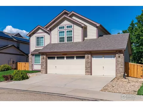 3617 Sunflower Cir, Longmont, CO 80503