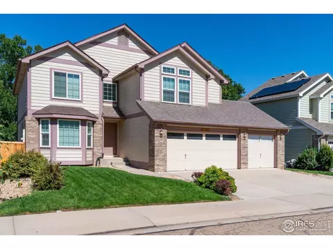 3617 Sunflower Cir, Longmont, CO 80503