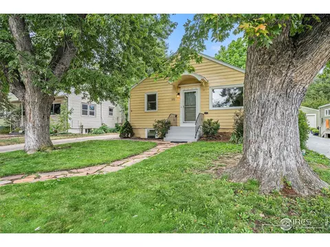 813 Vivian St, Longmont, CO 80501