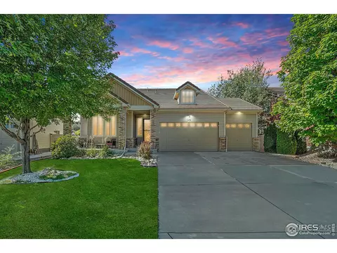 4772 Wildwood Way, Johnstown, CO 80534