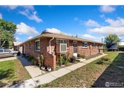 1208 S Coffman St, Longmont, CO 80501
