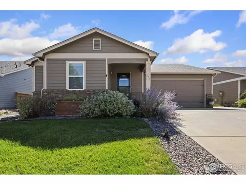 115 Quandary Ave, Berthoud, CO 80513