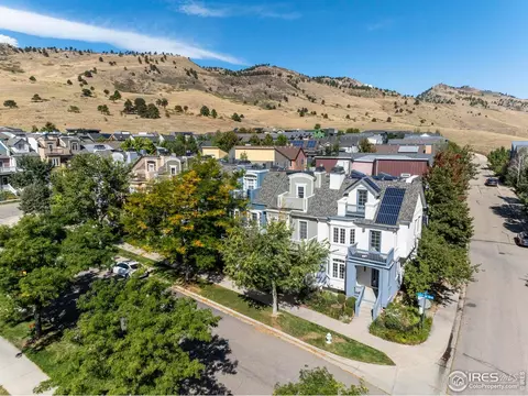 549 Laramie Blvd, Boulder, CO 80304