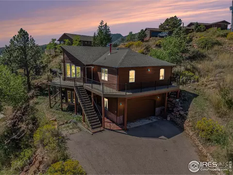 4841 Deer Trail Ct, Fort Collins, CO 80526