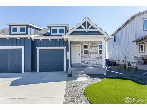4790 Whistler Dr, Loveland, CO 80538