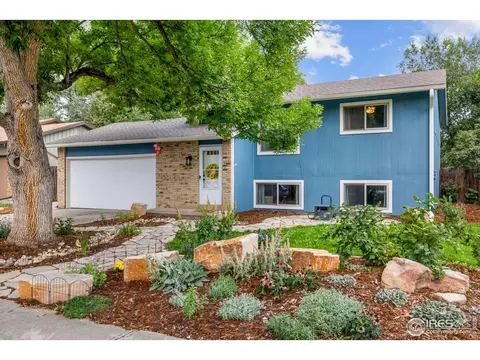924 Vanderbilt Ct, Fort Collins, CO 80525