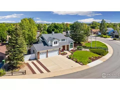 686 Cressa Dr, Loveland, CO 80537