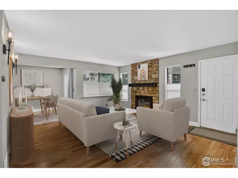 6213 Willow Ln, Boulder, CO 80301 photo 2