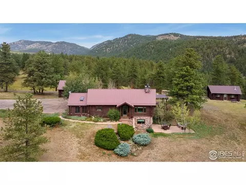 16235 W County Road 18, Loveland, CO 80537