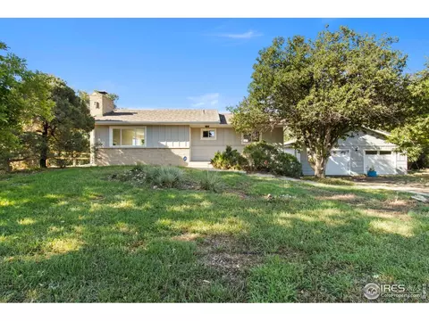 1049 S Summit View Dr, Fort Collins, CO 80524