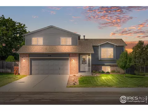 249 50th Ave Pl, Greeley, CO 80634