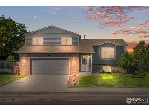 249 50th Ave Pl, Greeley, CO 80634