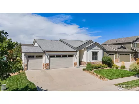 5457 Wishing Well Dr, Timnath, CO 80547