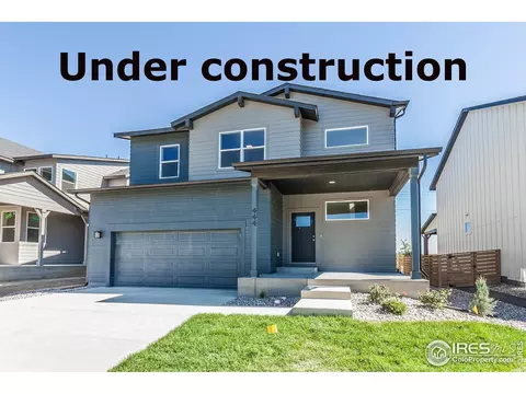 6100 Gault Rd, Timnath, CO 80547