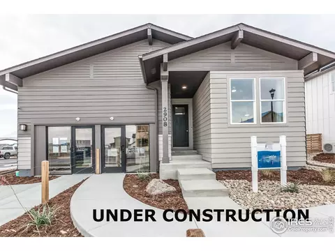 6071 Red Barn Rd, Timnath, CO 80547