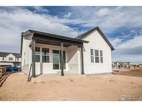 Exterior - 6071 Red Barn Rd, Timnath, CO 80547 photo 3 of 8