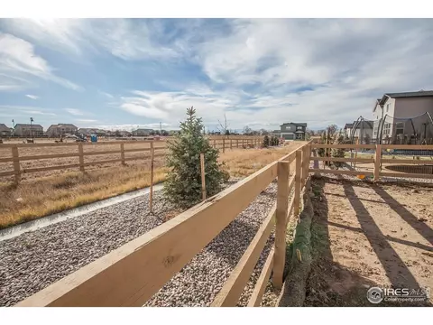 Exterior - 6071 Red Barn Rd, Timnath, CO 80547 photo 4 of 8
