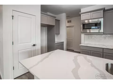 Kitchen - 6071 Red Barn Rd, Timnath, CO 80547 photo 9 of 9