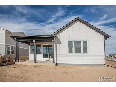 Exterior - 6071 Red Barn Rd, Timnath, CO 80547 photo 2 of 8